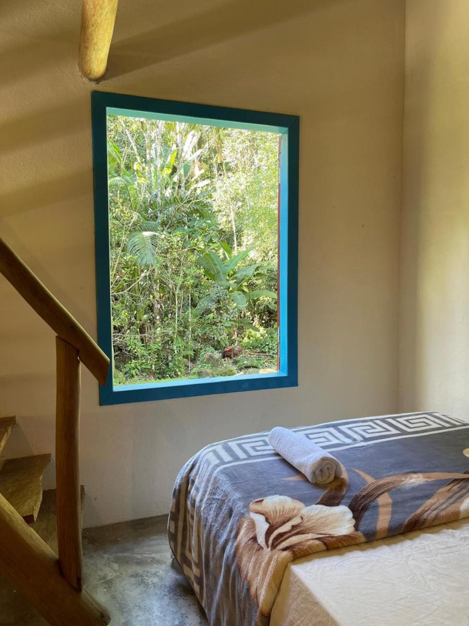 Vila Do Teteco Ecopousada Paraty Ngoại thất bức ảnh