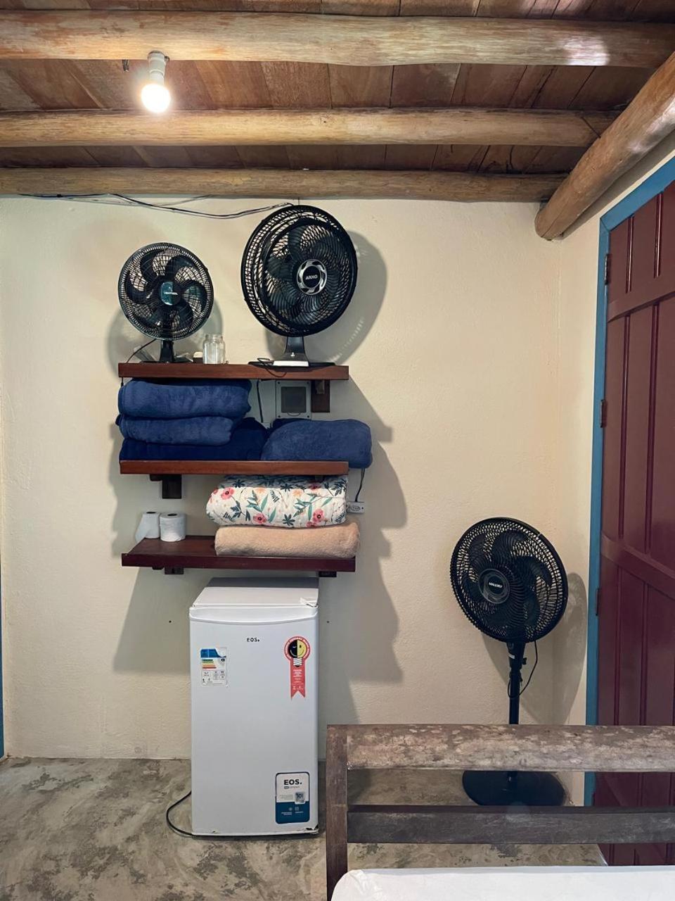 Vila Do Teteco Ecopousada Paraty Ngoại thất bức ảnh