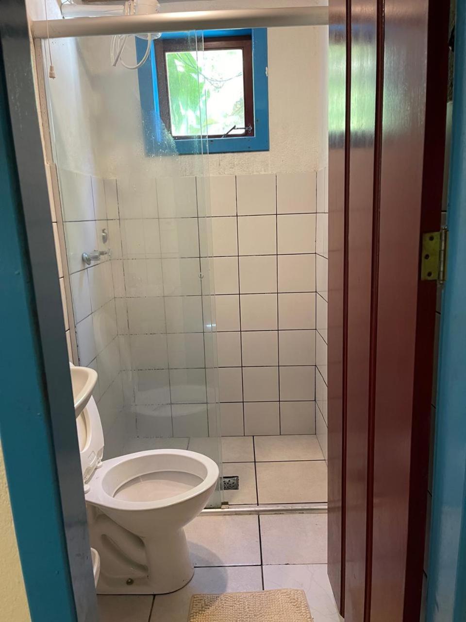 Vila Do Teteco Ecopousada Paraty Ngoại thất bức ảnh