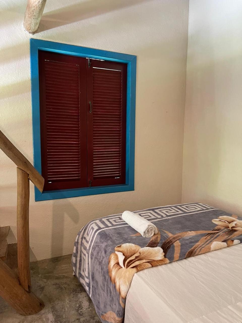 Vila Do Teteco Ecopousada Paraty Ngoại thất bức ảnh