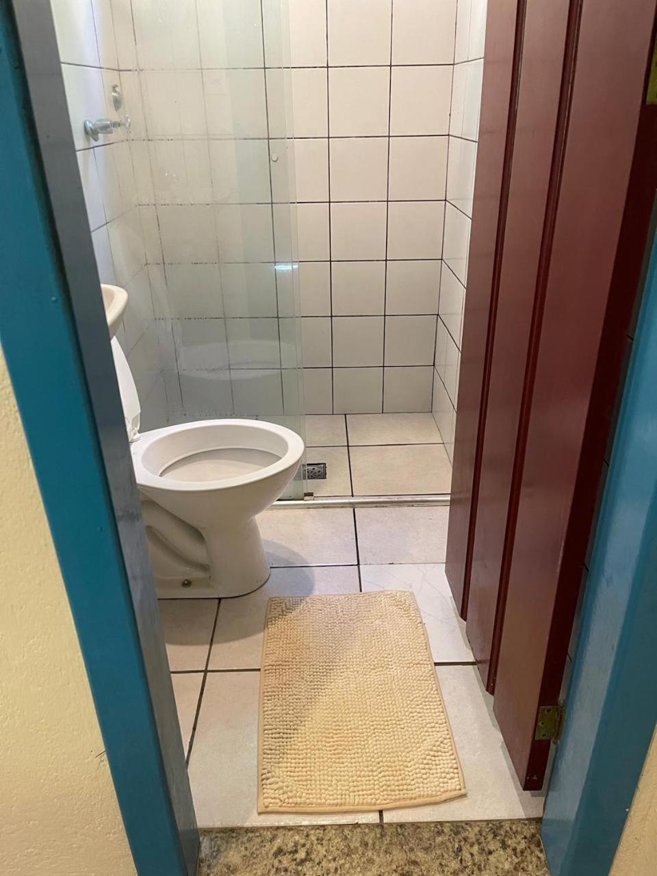 Vila Do Teteco Ecopousada Paraty Ngoại thất bức ảnh