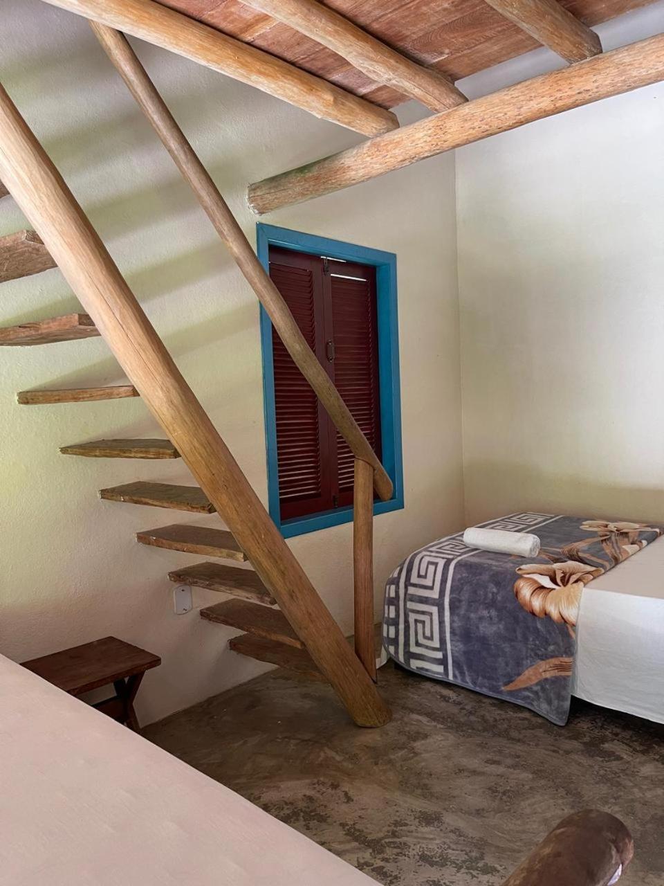 Vila Do Teteco Ecopousada Paraty Ngoại thất bức ảnh
