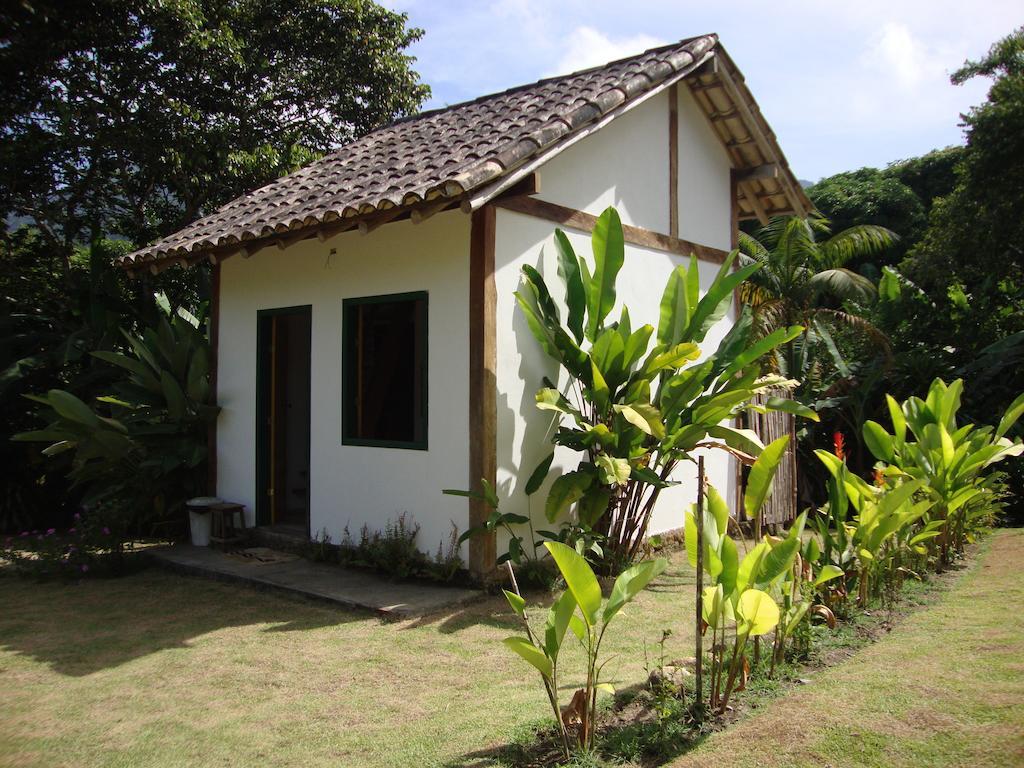 Vila Do Teteco Ecopousada Paraty Phòng bức ảnh
